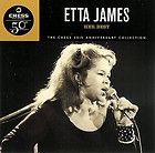 Etta James   Her Best   CD