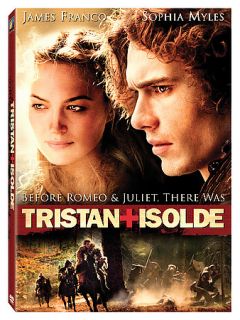Tristan Isolde DVD, 2006, Widescreen Sensormatic