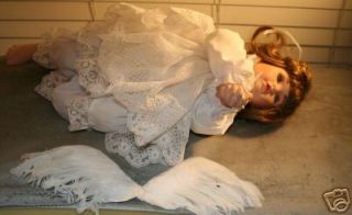 20 madison lee limited collection praying angel doll time left