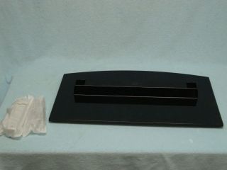 sharp lc 52le700 lcd tv pedestal stand 