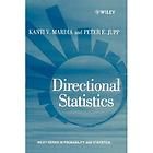   Statistics   Mardia, K. V./ Jupp, Peter E.Jupp, P. E.Mardia, K