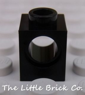 new lego technic 1 x 1 brick with hole 6541