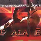 Ala E by Israel Iz Kamakawiwoole CD, Oct 2000, BigBoy Records 