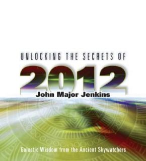   the Secrets of 2012 by John Jenkins 2007, CD, Unabridged