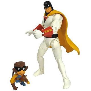    Barbera Space Ghost 6 Action Figure by Jazwares Exclusive Edition