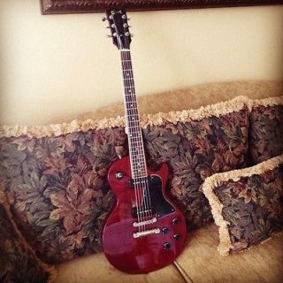 gibson les paul special in Musical Instruments & Gear