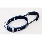 bamboo quick control dog collar w quick control handle more