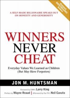   Children but May Have Forgotten by Jon M. Huntsman 2005, Other