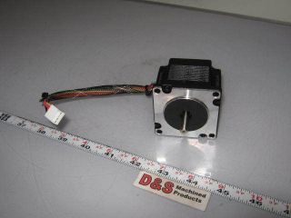 New Label Aire 0031131 Rewind Stepper Motor for Model 2138 TB