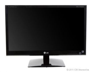 LG Flatron D2342P PN 23 Widescreen LED LCD Monitor