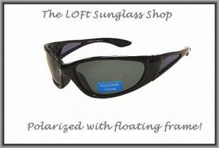   Floating Polarized Mens Sunglasses Boating Kayaking Fishing pfl759