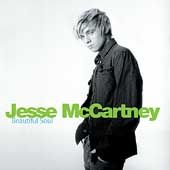 Beautiful Soul ECD by Jesse McCartney CD, Sep 2004, Hollywood