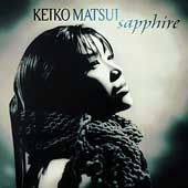 Sapphire Bonus Tracks by Keiko Matsui CD, Jul 2003, Sony Music 
