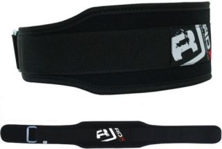 rdx weight lifting belt gym back support training ab s