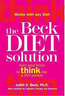   Like a Thin Person by Judith S. Beck 2007, Hardcover, Revised