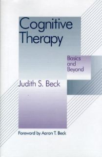   Therapy Basics and Beyond by Judith S. Beck 1995, Hardcover