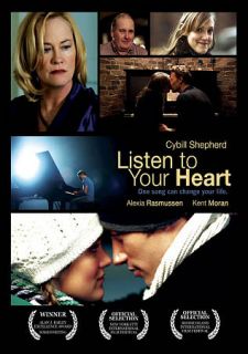 Listen to Your Heart DVD, 2010