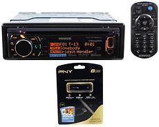 kenwood kdc bt852hd in dash car cd player hd radio