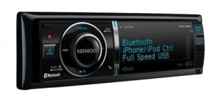 Kenwood Kdc x994 USB CD  In Dash Receiver