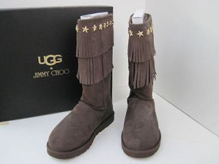 jimmy choo uggs in Boots