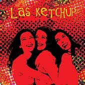 Hijas del Tomate by Las Ketchup CD, Oct 2002, Columbia USA