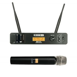 Line 6 XD V70 Microphone