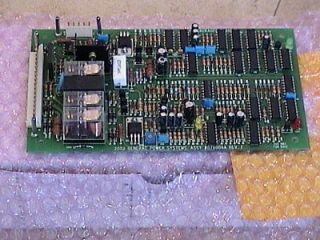 generac water cooled standby generator control board 