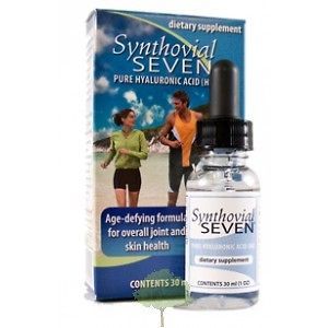 synthovial seven in Vitamins & Minerals