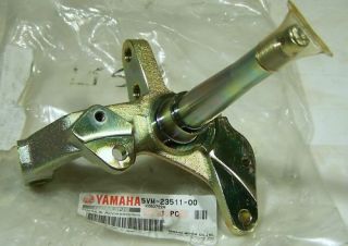 nos yamaha yfs200 blaster left knuckle  159
