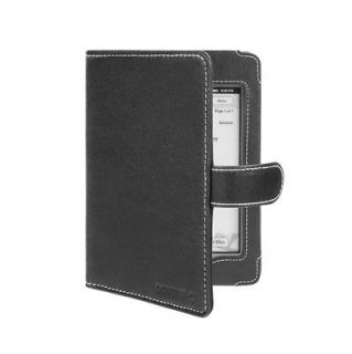 kindle touch leather cover in Cases, Covers, Keyboard Folios