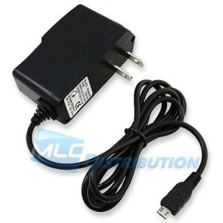   Travel Charger for  Kindle 3 and Kindle Fire 7 7 Tablet Quick