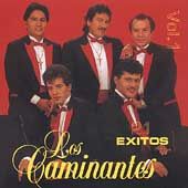 21 Exitos, Vol. 1 by Los Caminantes CD, Jul 1999, Luna Music 