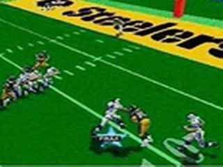 Madden NFL 97 Sony PlayStation 1, 1996