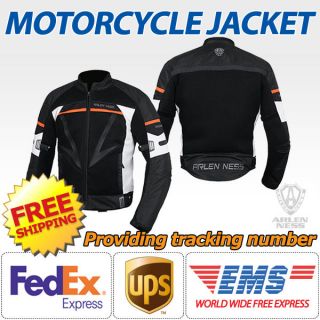 arlen ness motorcycle gears nj 8965 an textile jacket mesh