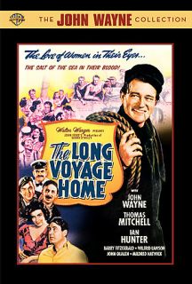 The Long Voyage Home DVD, 2007