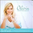 Olivia Newton John   Portraits A Tribute To The Great Women Of Song 