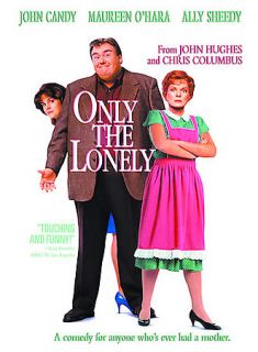 Only the Lonely DVD, 2005