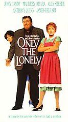 Only the Lonely VHS, 1991