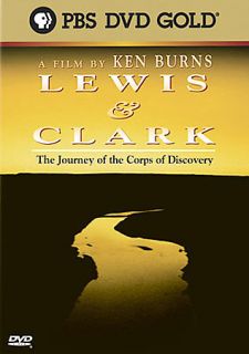 Film by Ken Burns   Lewis Clark The Journey of the Corps of 
