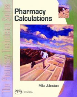 Calculations by . NPTA and Mike Johnston 2005, Paperback