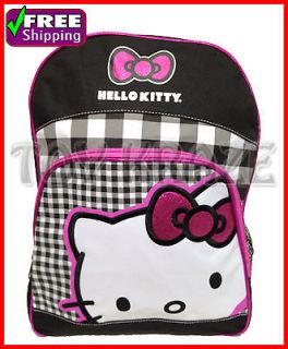 hello kitty school bag in Clothing, 