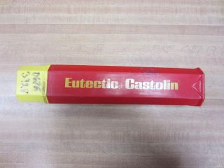 eutectic castolin 2800 ac dc electrode 3 16 x 14