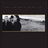 The Joshua Tree 20th Anniversary 2 CD by U2 CD, Nov 2007, 2 Discs 