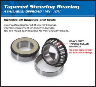 steering bearing seal kit yamaha tdm900 euro 2003  28 52 
