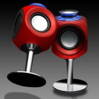 Britz br Tuwez wine speaker for laptop,desktop 2channel speaker