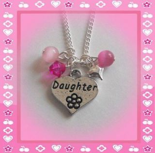   girls ladies necklace many colours in gift box FAST DELIVERY