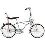 bicycle lowrider beach cruiser chrome  245 00
