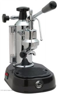 La Pavoni Europiccola EPC 8 8 Cups Espresso Machine