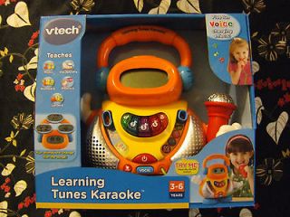 kids karaoke machine in Musical Instruments & Gear