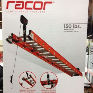 ladder lift racor 